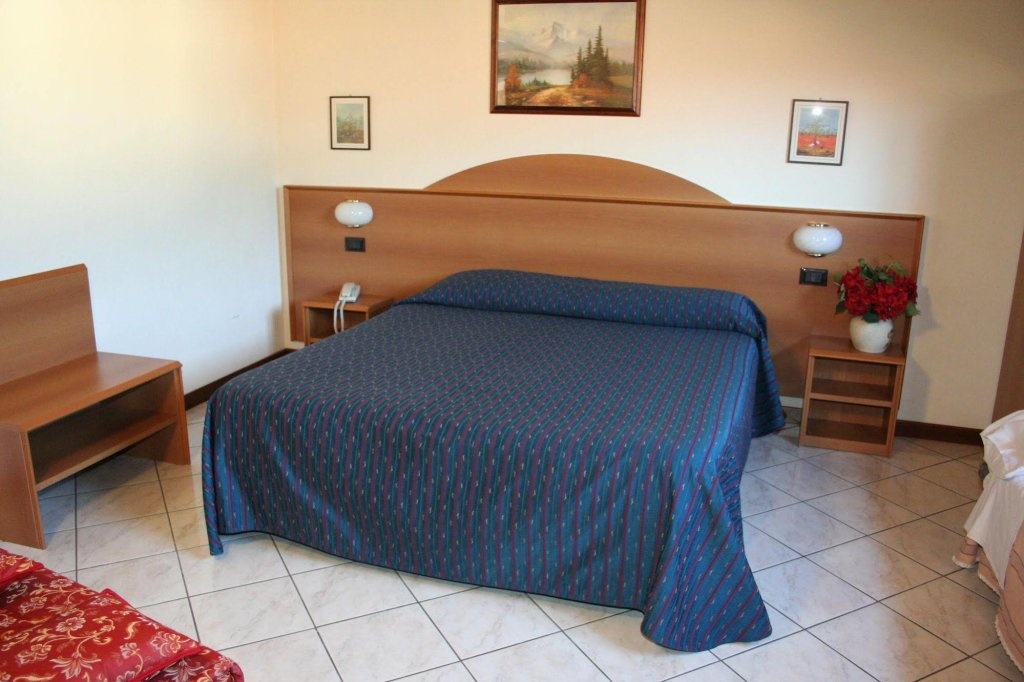 Hotel Ristorante Fiorentino 