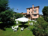 Hotel Villa Mon Toc 