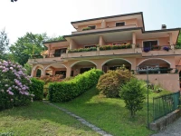 Apartment Residenza del Bosco Stresa 