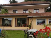B&B Madonna della Neve 