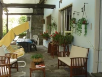 Bed & Breakfast Gli Oleandri 