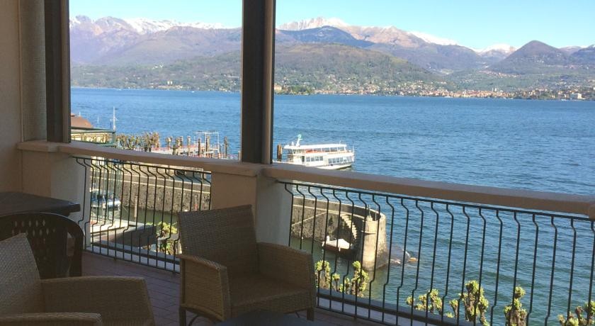 Il Viaggiatore Holiday Home 
