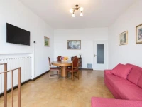 La Rampolina Apartment 