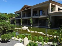 Maison du Lac 