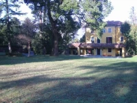 Villa con Giardino 