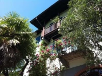 Villa Toscanini 