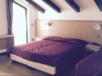 Hotel Spera 