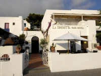 La Sirenetta Park Hotel 