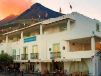 Hotel Ossidiana Stromboli 