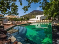 Il Gabbiano Relais in Stromboli 