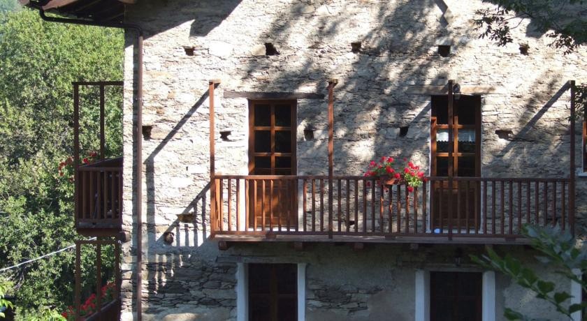 Casa Vacanze la Freidio 