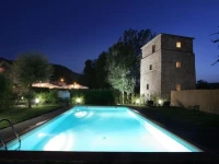 Country Hotel Torre Santa Flora 