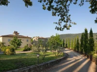 Agriturismo Il Castelluccio 