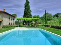 Villa Lo Scoiattolo 