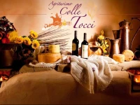 Agriturismo Colle Tocci 