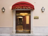 Hotel Rojan 4*