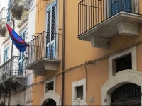 B&B Del Teatro 