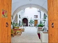 B&B Il Marchese Del Grillo 