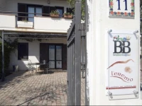 B&B L Eremo 