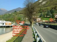 Sulzano Iseo Lake Apartments 