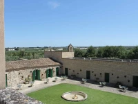 Masseria Pizzofalcone 