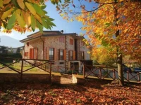 Agriturismo Il Castagneto 