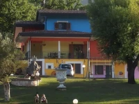 Le Corti 