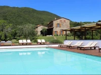 Agriturismo Boschi Di Monte Calvi 