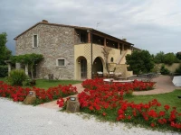 Agriturismo Gualdo Del Re 