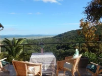 Agriturismo Le Foreste 