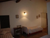Agriturismo Le Piane Del Milia 