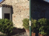 Monolocale Suvereto 