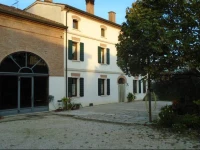Agriturismo Loghino Sabbioni 