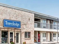 Travelodge Seattle North of Downtown 2*