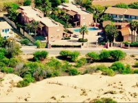 Le Dune Residence 