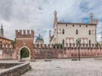 Castello di Thiene 