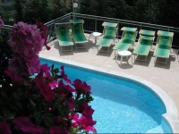 Albergo Hotel Garden Ristorante 