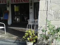 Albergo Tabiano 