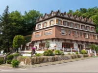 Hotel Ricordo Du Parc 
