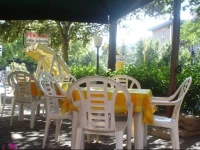 Albergo Villa Jolanda 