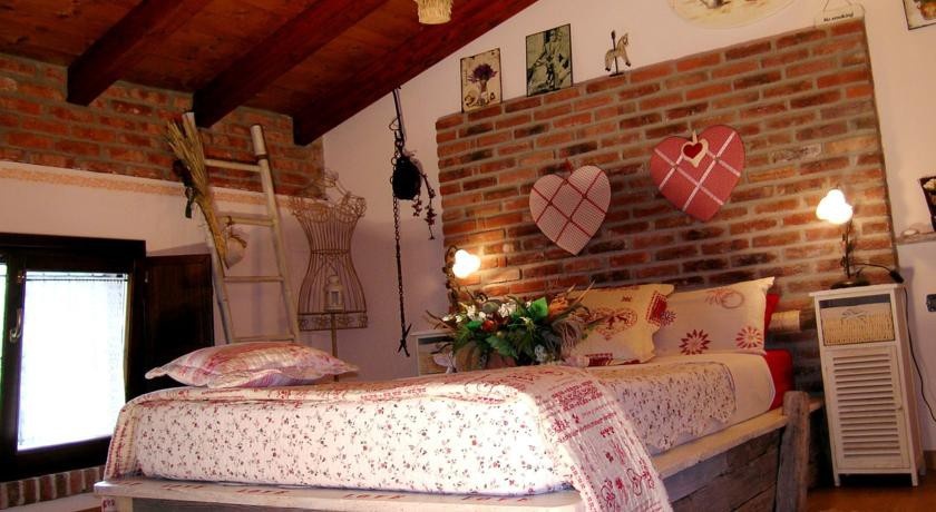 B&B Relais Cascina Al Campaccio 