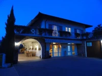 Agritur Casamela 