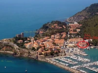 Baia di Talamone 