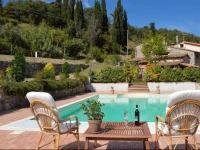 B&B La Quercia di Giada 