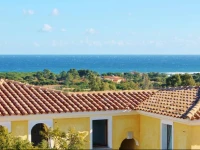 Residence Argo Ruju 