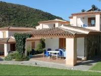 Residence Bouganvillage - Le Vele 