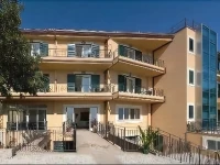 Meridiana Hotel Taormina 