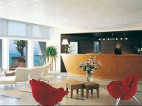 Hotel Monte Tauro 