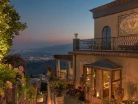 Hotel Villa Ducale 