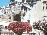 Albergo Vello dOro 